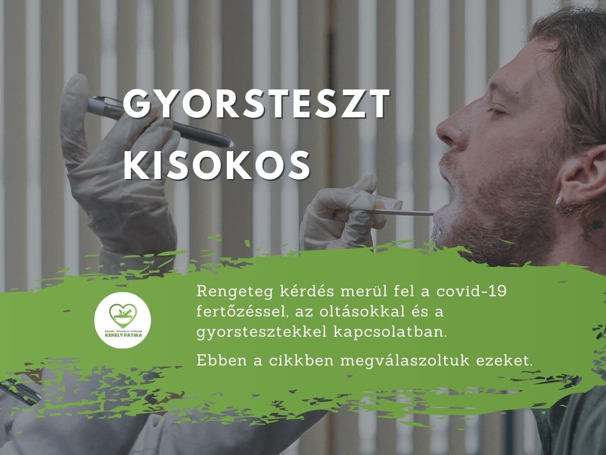 Read more about the article Gyorsteszt kisokos